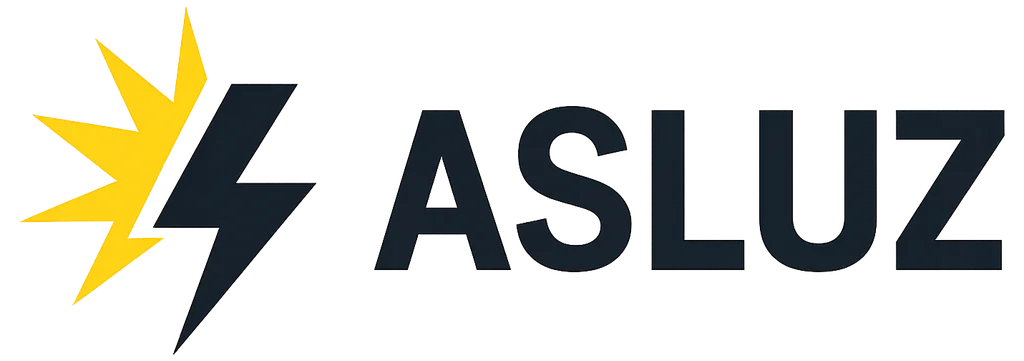 ASLUZ