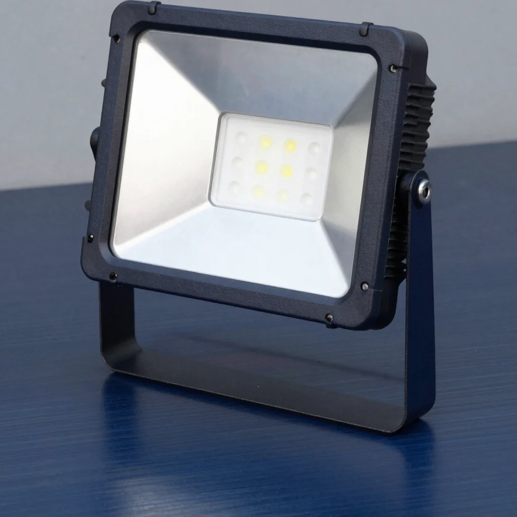Proyector LED Industrial 200W IP66